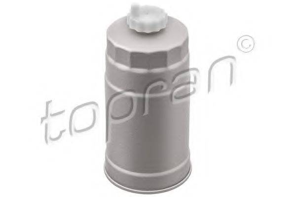 TOPRAN 820166 Топливный фильтр