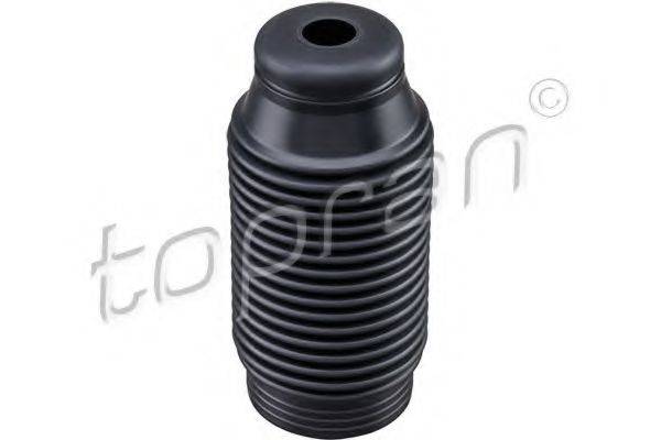 TOPRAN 820311 Защитный колпак / пыльник, амортизатор
