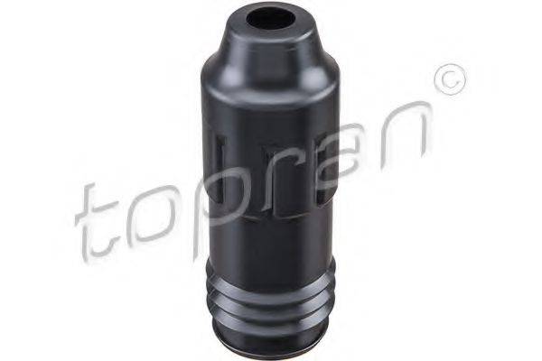 TOPRAN 820185 Защитный колпак / пыльник, амортизатор