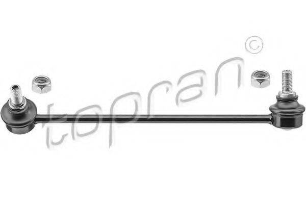 TOPRAN 820125 Тяга / стойка, стабилизатор