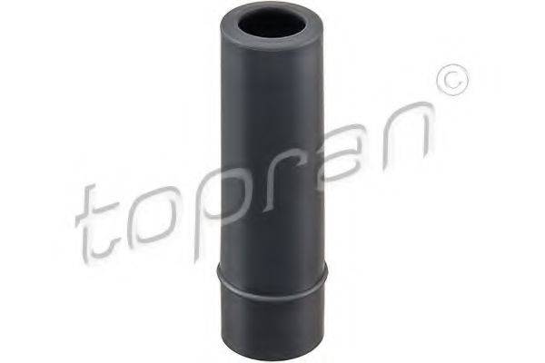 TOPRAN 820272 Защитный колпак / пыльник, амортизатор