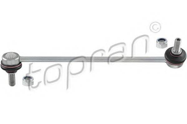 TOPRAN 207997 Тяга / стойка, стабилизатор