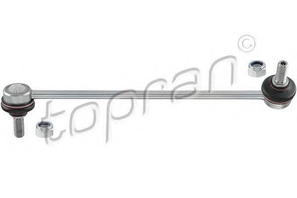 TOPRAN 207998 Тяга / стойка, стабилизатор