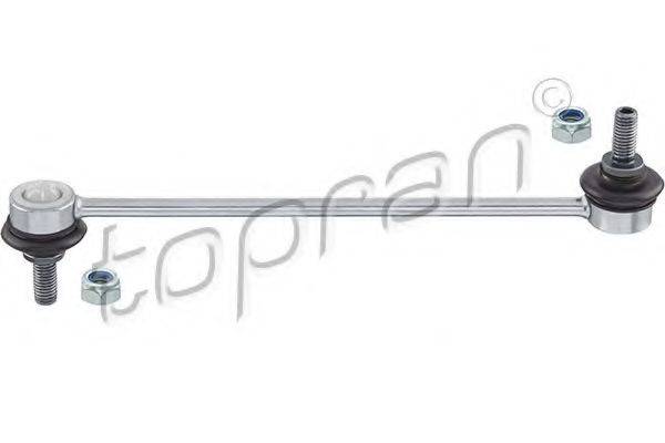 TOPRAN 300166 Тяга / стойка, стабилизатор