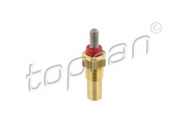 TOPRAN 300353 Датчик, температура охлаждающей жидкости