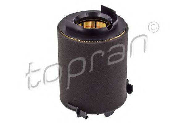 TOPRAN 110732 Воздушный фильтр