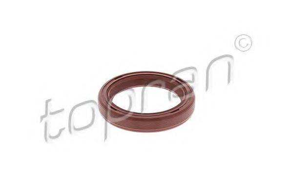 TOPRAN 205587 Уплотняющее кольцо, распределительный вал