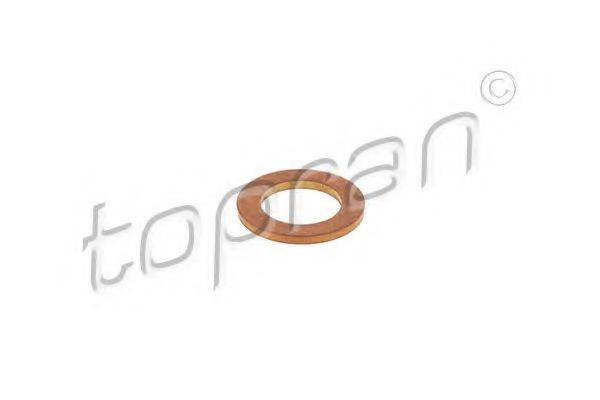 Прокладка, топливный насос высокого давления TOPRAN 101 468