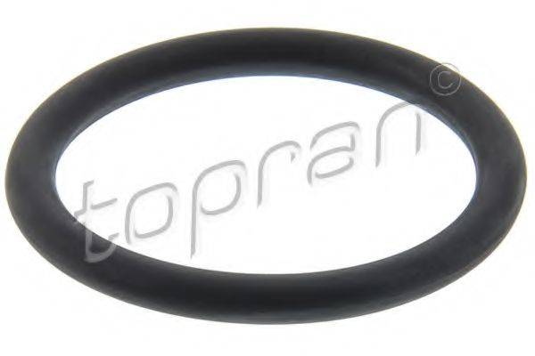 TOPRAN 115565 Уплотнительное кольцо, резьбовая пр