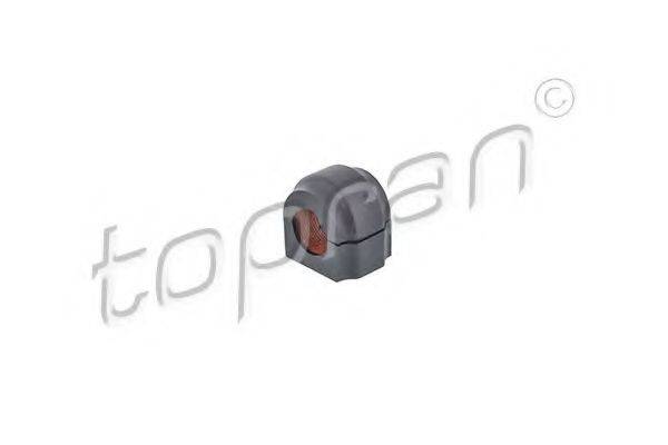 TOPRAN 501086 Опора, стабилизатор