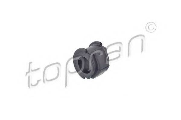 TOPRAN 104320 Опора, стабилизатор