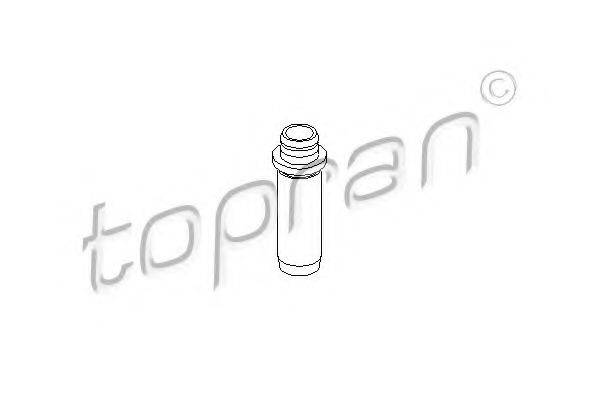 TOPRAN 100541 Направляющая втулка клапана