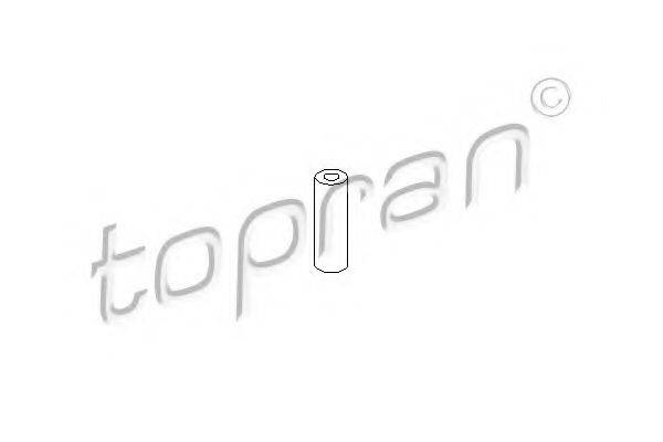 TOPRAN 100321 Колпачок, утечка топлива