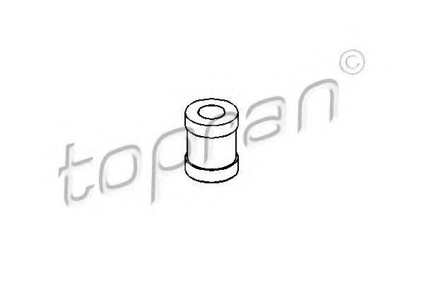 TOPRAN 200785 Опора, стабилизатор