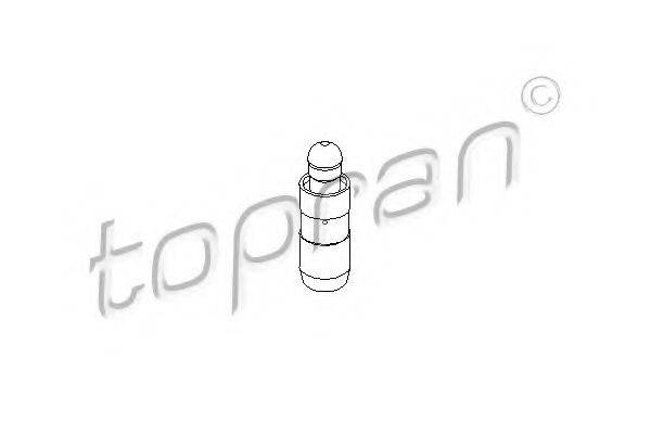 Толкатель TOPRAN 401 644