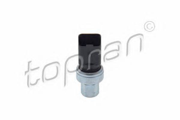 TOPRAN 723387 Пневматический выключатель, кондиционер
