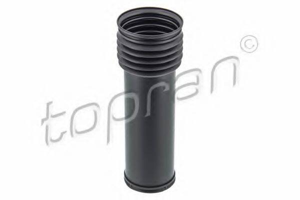 TOPRAN 820916 Защитный колпак / пыльник, амортизатор