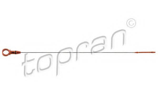 TOPRAN 723536 Указатель уровня масла