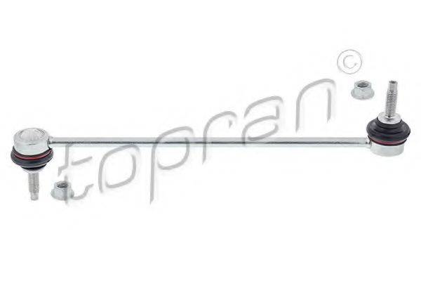 TOPRAN 208564 Тяга / стойка, стабилизатор