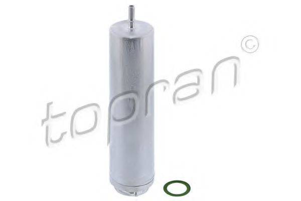 TOPRAN 502289 Топливный фильтр