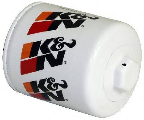 K&N FILTERS HP1002 Масляный фильтр