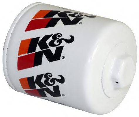 K&N FILTERS HP1007 Масляный фильтр