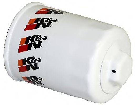 K&N FILTERS HP1010 Масляный фильтр