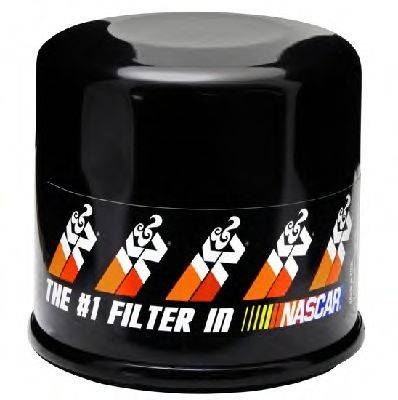 K&N FILTERS PS1008 Масляный фильтр