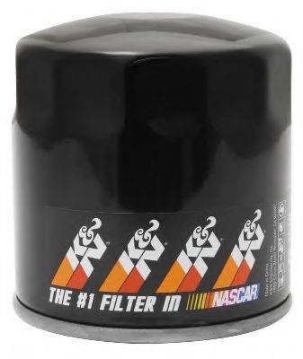 K&N FILTERS PS2010 Масляный фильтр