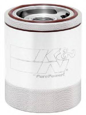 Масляный фильтр K&N FILTERS SS-1004