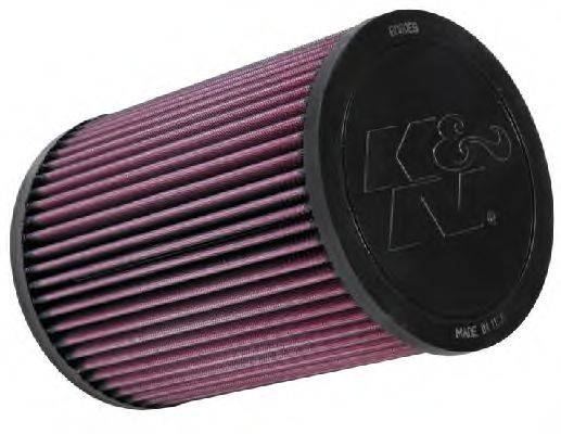 K&N FILTERS E2986 Воздушный фильтр