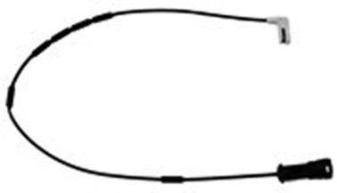 Сигнализатор, износ тормозных колодок E.T.F. 17-0038