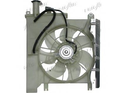 Вентилятор, охлаждение двигателя FRIGAIR 0503.2002