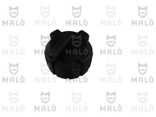 MALO 118012 Крышка, радиатор