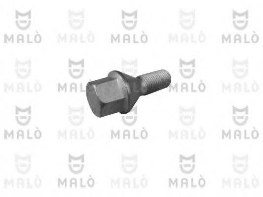 Болт крепления колеса MALO 119001