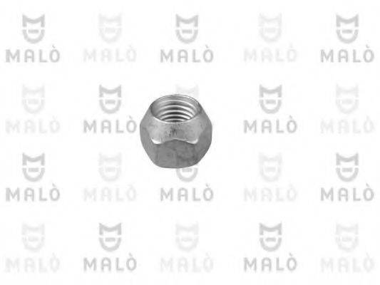 Болт крепления колеса MALO 119002