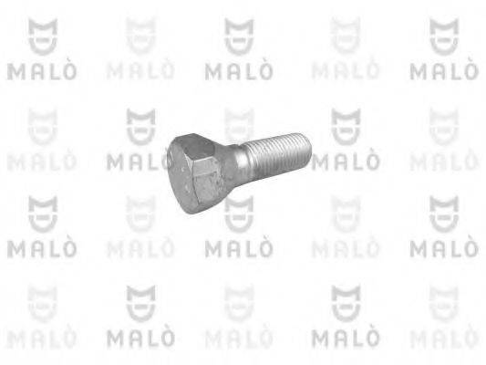 Болт крепления колеса MALO 119004