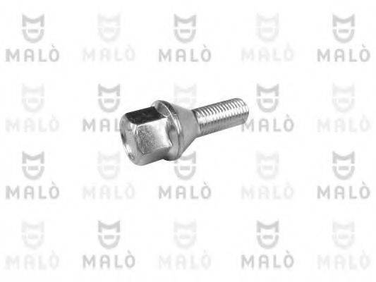 Болт крепления колеса MALO 119010
