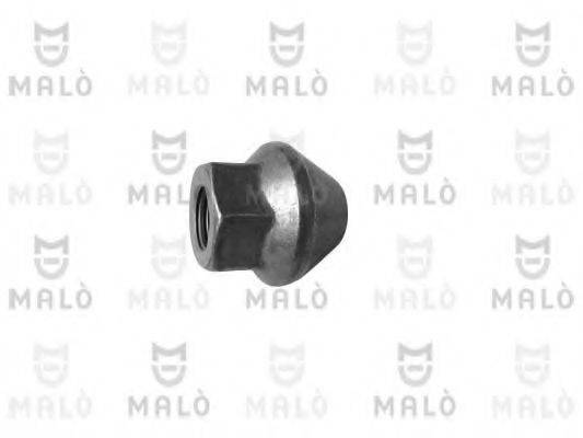 Болт крепления колеса MALO 119028