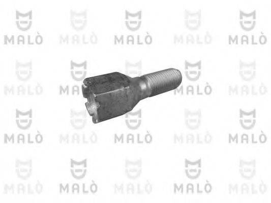 Болт крепления колеса MALO 119032