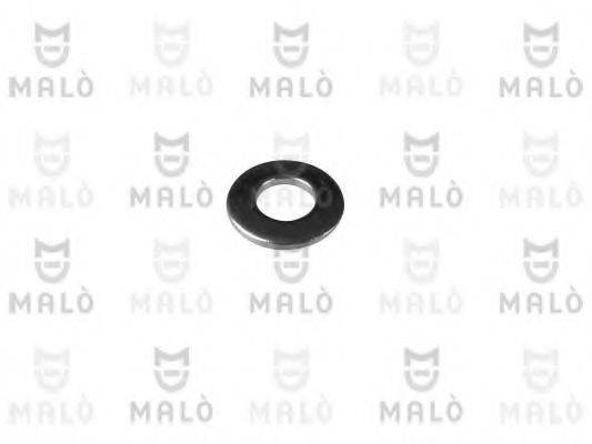 MALO 120037 Уплотнительное кольцо, резьбовая пр