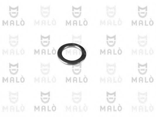 Уплотнительное кольцо, резьбовая пр MALO 120039