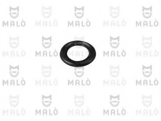 Уплотнительное кольцо, резьбовая пр MALO 120041