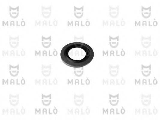 Уплотнительное кольцо, резьбовая пр MALO 120043