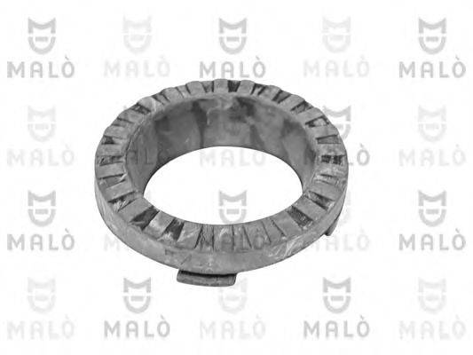 MALO 148161 Опорное кольцо, опора стойки амортизатора