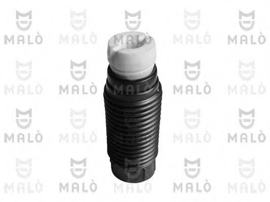 MALO 14912 Пылезащитный комплект, амортизатор