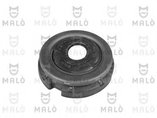 Опорное кольцо, опора стойки амортизатора MALO 14914