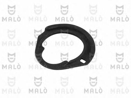 Опорное кольцо, опора стойки амортизатора MALO 14960