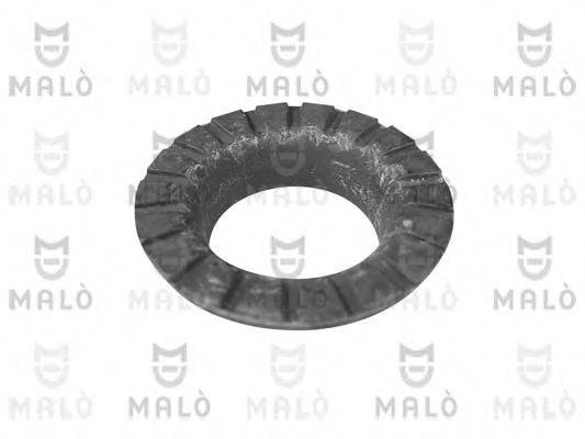 Опорное кольцо, опора стойки амортизатора MALO 15058