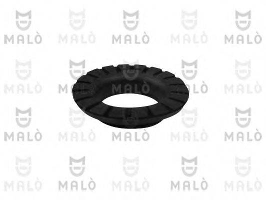 Опорное кольцо, опора стойки амортизатора MALO 15058AGES